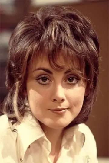 Zdjęcie Paula Wilcox #125243
