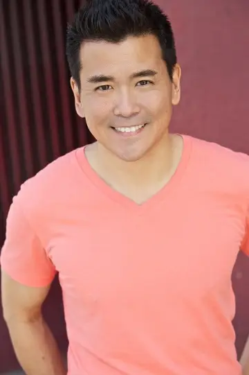 Zdjęcie Michael Sun Lee #52783