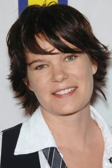 Zdjęcie Michelle Wolff #77206