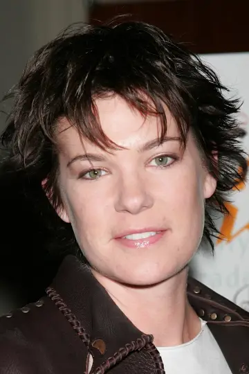 Zdjęcie Michelle Wolff #77207