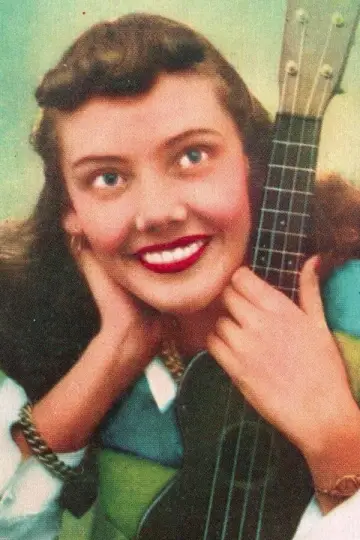 Zdjęcie Rhoda Williams #25872