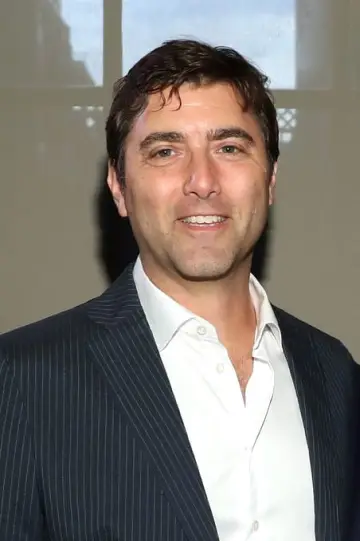 Zdjęcie David Koplan #72460