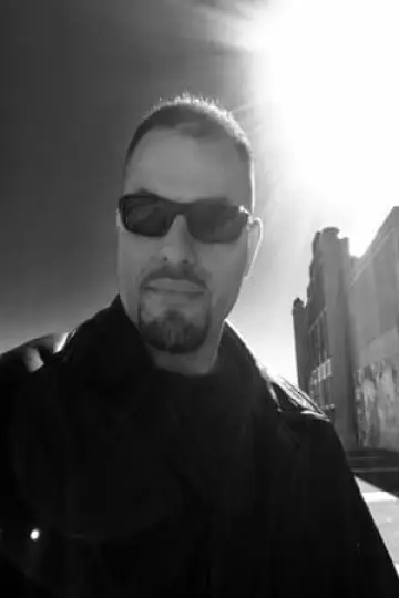 Zdjęcie Pete Baez #131426