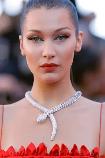 Zdjęcie  (Bella Hadid) #278976
