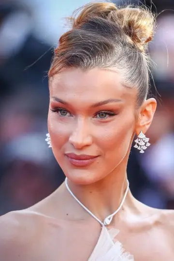 Zdjęcie  (Bella Hadid) #278977