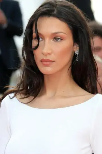 Zdjęcie  (Bella Hadid) #278978