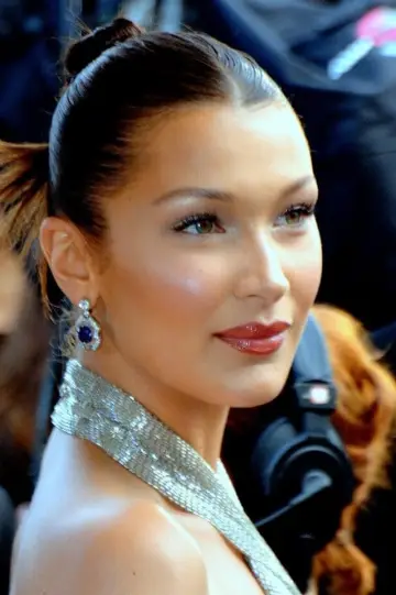 Zdjęcie  (Bella Hadid) #278979