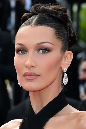 Zdjęcie  (Bella Hadid) #278981