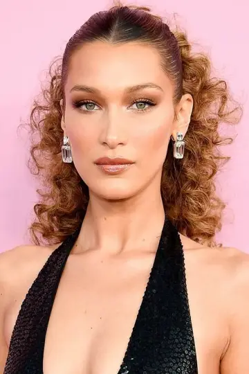 Zdjęcie  (Bella Hadid) #278982
