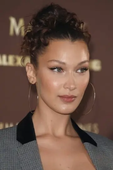 Zdjęcie  (Bella Hadid) #278983