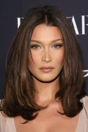 Zdjęcie  (Bella Hadid) #278984