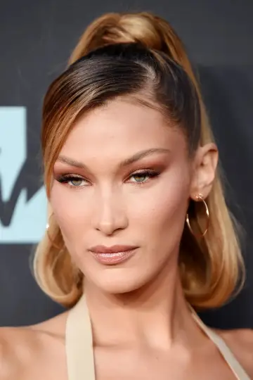 Zdjęcie  (Bella Hadid) #278985