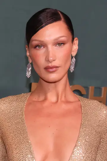 Zdjęcie  (Bella Hadid) #278986