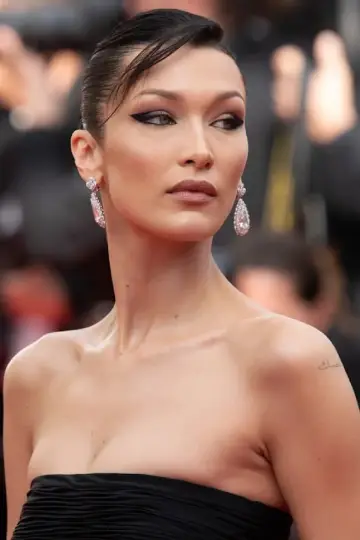 Zdjęcie  (Bella Hadid) #278987
