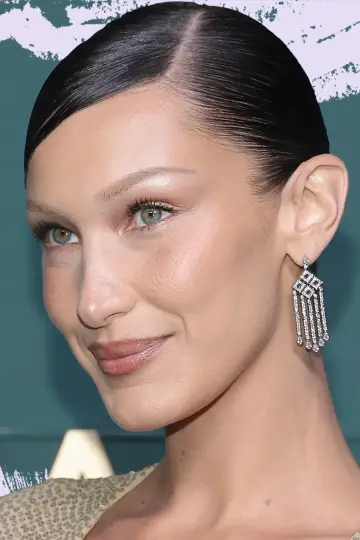 Zdjęcie  (Bella Hadid) #278988
