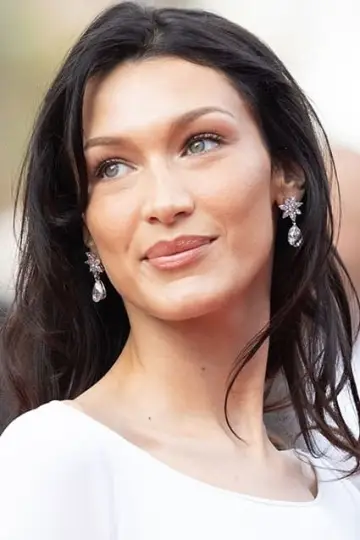 Zdjęcie  (Bella Hadid) #278990
