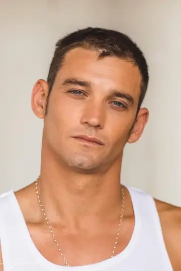 Zdjęcie Dean Miroshnikov #138649