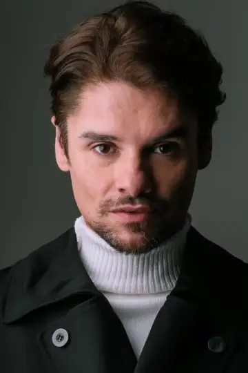Zdjęcie João Monteiro