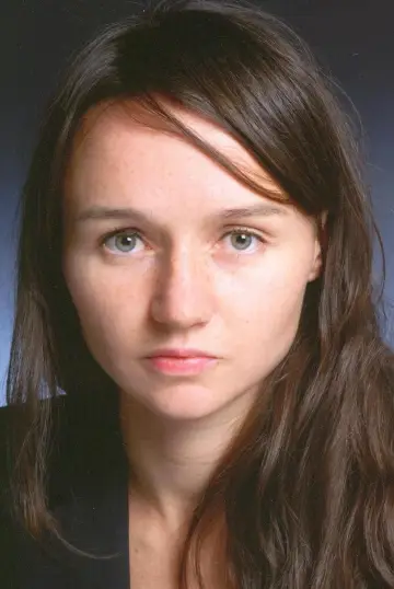 Zdjęcie Pauline Lorillard #137274