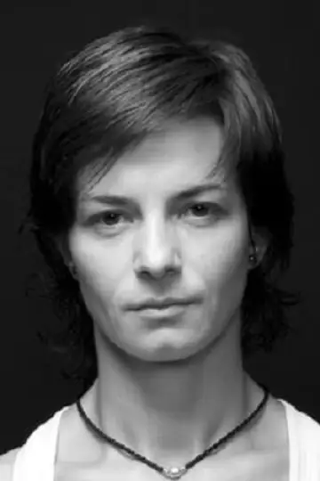 Zdjęcie Elitsa Razheva #13180