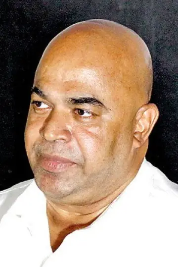 Zdjęcie Sunil T. Fernando #449812