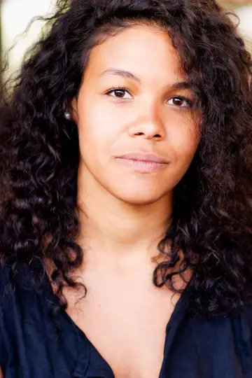 Zdjęcie Zahra Newman #36871
