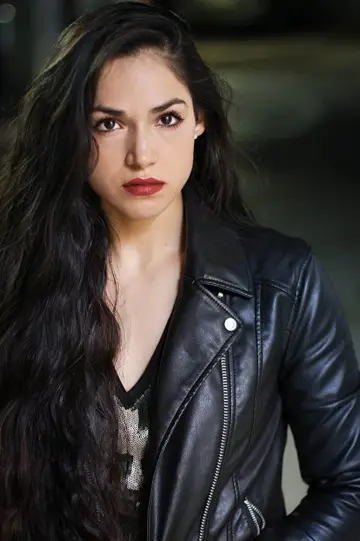 Zdjęcie Ariana Guerra #44972