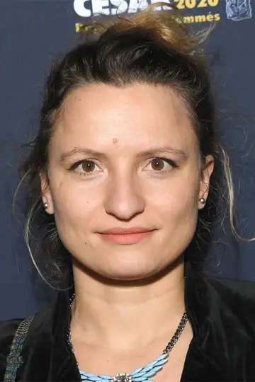 Zdjęcie Lea Myśjus (Léa Mysius) #330319