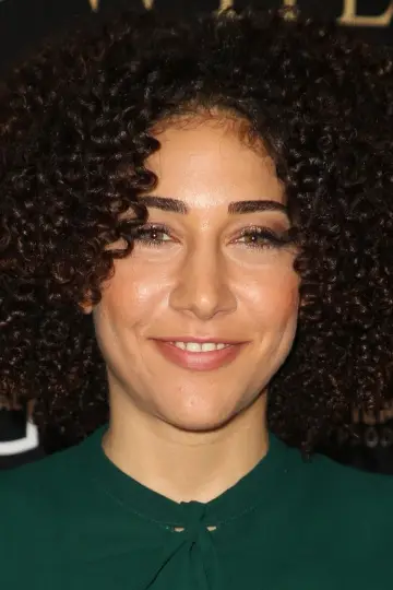 Zdjęcie Marielle Scott #68448