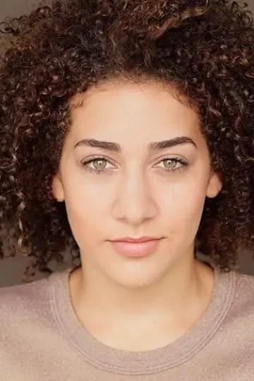Zdjęcie Marielle Scott #8909