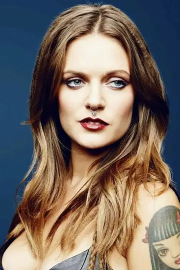 Zdjęcie  (Tove Lo) #332864