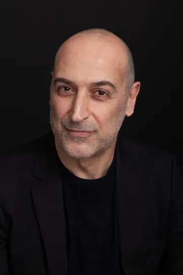 Zdjęcie Mauro Cipriani #139312