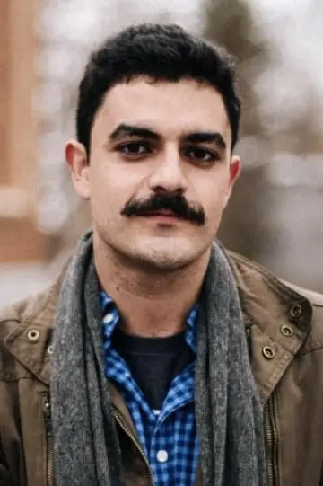 Zdjęcie Gerardo Coello Escalante #89724