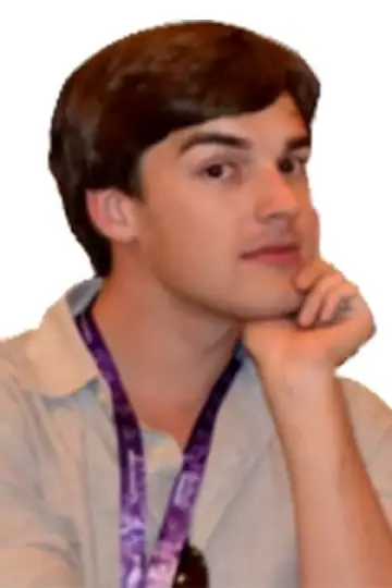 Zdjęcie Matthew Patrick #66579