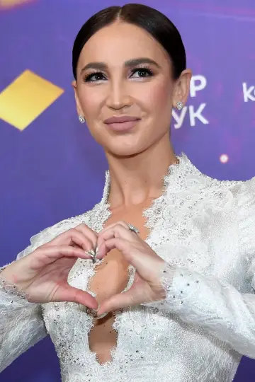 Zdjęcie Olga Buzova #134316