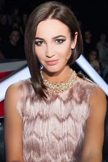 Zdjęcie Olga Buzova #134318