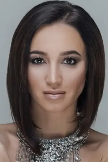 Zdjęcie Olga Buzova #134320