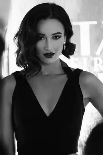 Zdjęcie Olga Buzova #134324