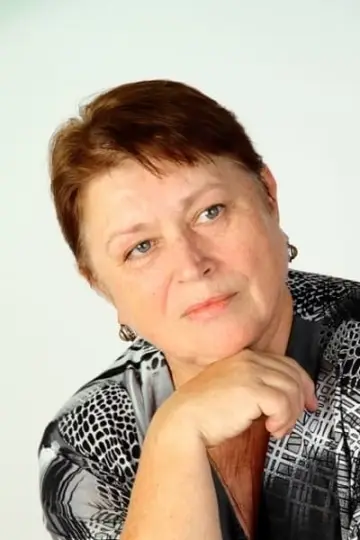 Zdjęcie Natalya Potapova #117562