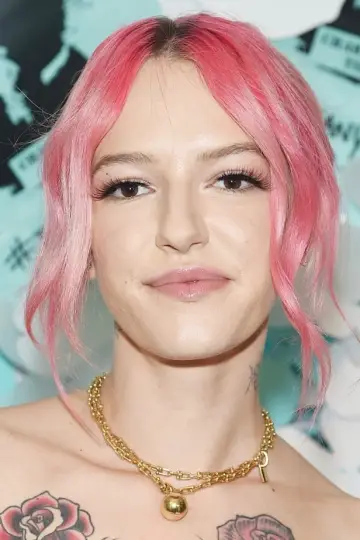 Zdjęcie Bria Vinaite #100976