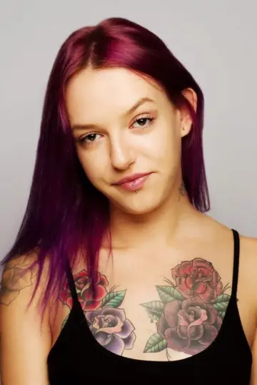 Zdjęcie Bria Vinaite #100977