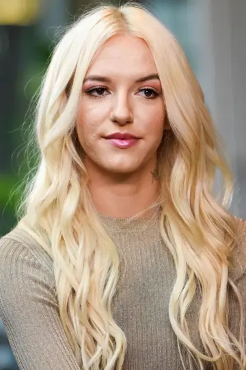Zdjęcie Bria Vinaite #100978