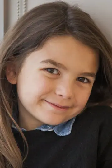 Zdjęcie Brulinn Prins (Brooklynn Prince) #326609