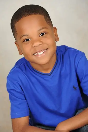 Zdjęcie Jaylon Gordon #88870
