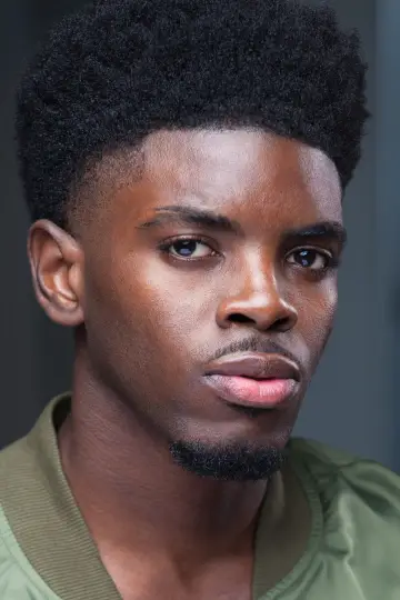 Zdjęcie Tian Richards (Tian Richards) #62079