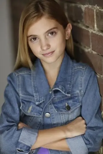 Zdjęcie Madison Brydges #111791