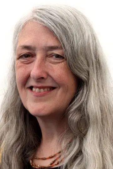 Zdjęcie  (Mary Beard) #250479