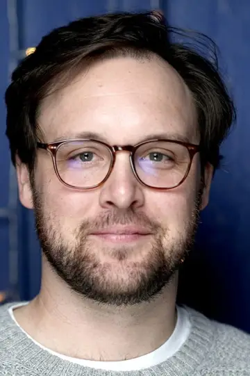 Zdjęcie Max Barbakow #103203