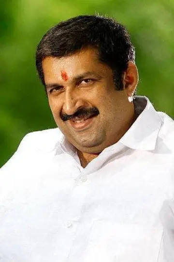 Zdjęcie Jayan Cherthala #257030