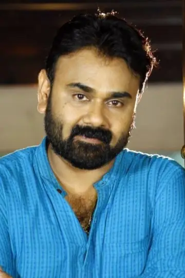Zdjęcie Shaju Sreedhar #131402